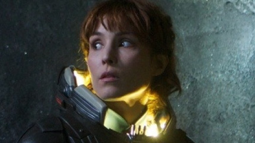 Vatikanet langer ud efter Prometheus