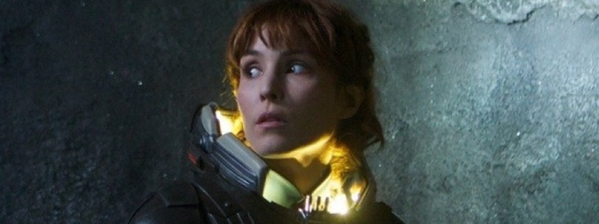 Vatikanet langer ud efter Prometheus