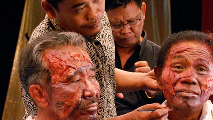 Bød­del­do­ku­men­tar møder modstand