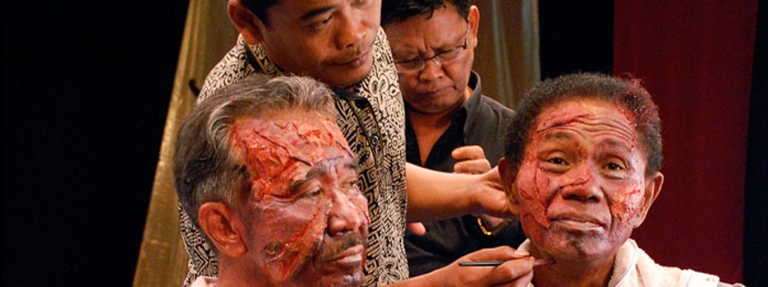 Bød­del­do­ku­men­tar møder modstand