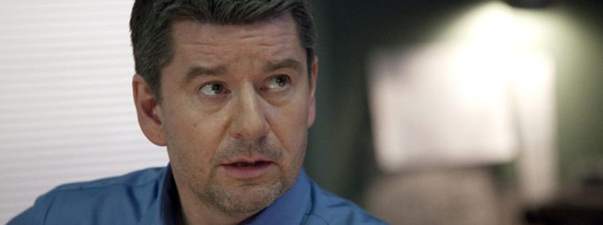 Forbrydelsens gerningsmand fundet