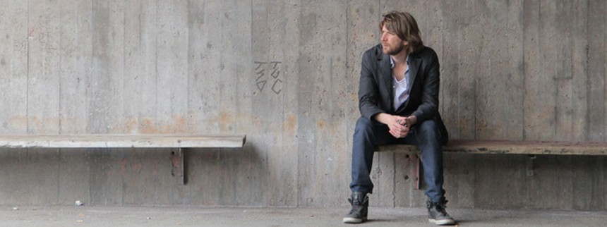 Östlund vinder Nordisk Råds Filmpris