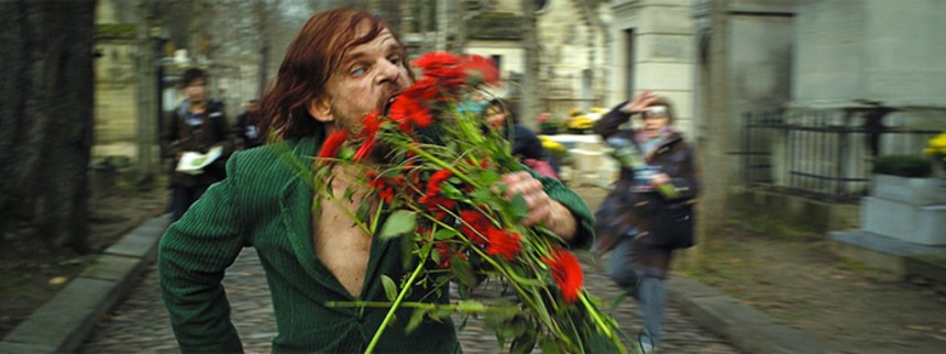 Grænseløse film til alle sanser