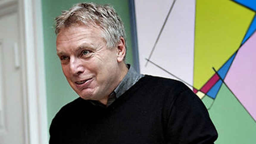 Elbæk drejer nøglen om på tids­skrift­støt­te­ud­valg