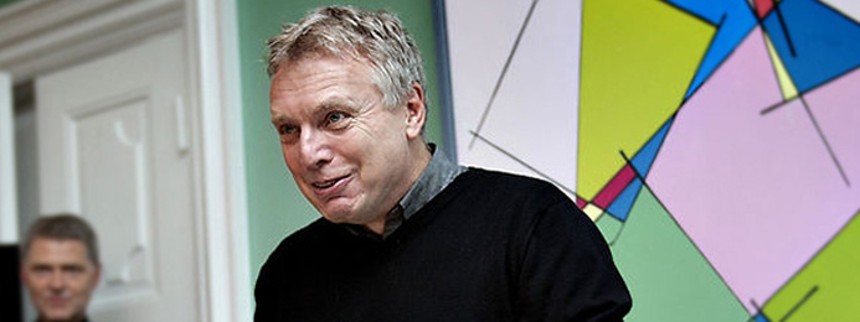 Elbæk drejer nøglen om på tids­skrift­støt­te­ud­valg