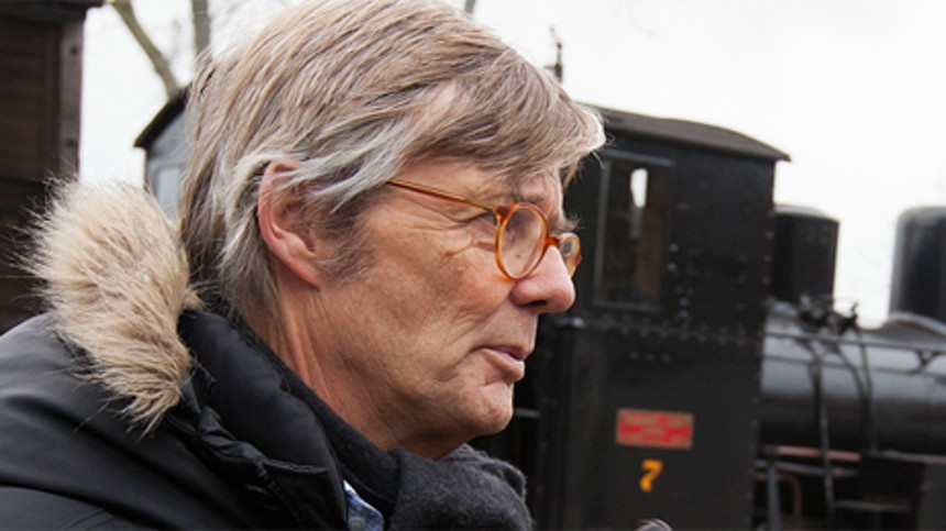 Bille August vil filmatisere Lykke-Per