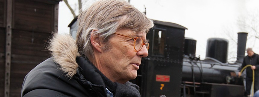 Bille August vil filmatisere Lykke-Per