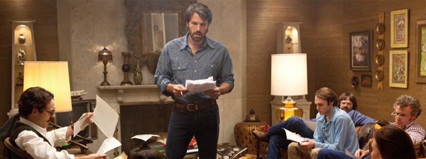 Affleck og Arcel toner frem i krystalkuglen