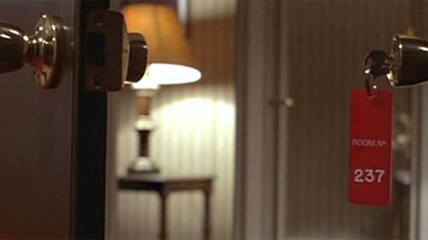 The Shinings hemmeligheder