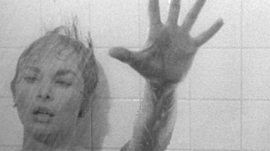 Hitchcock hyldes af førende komponist