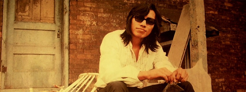 Film fører til musikalsk genopstandelse