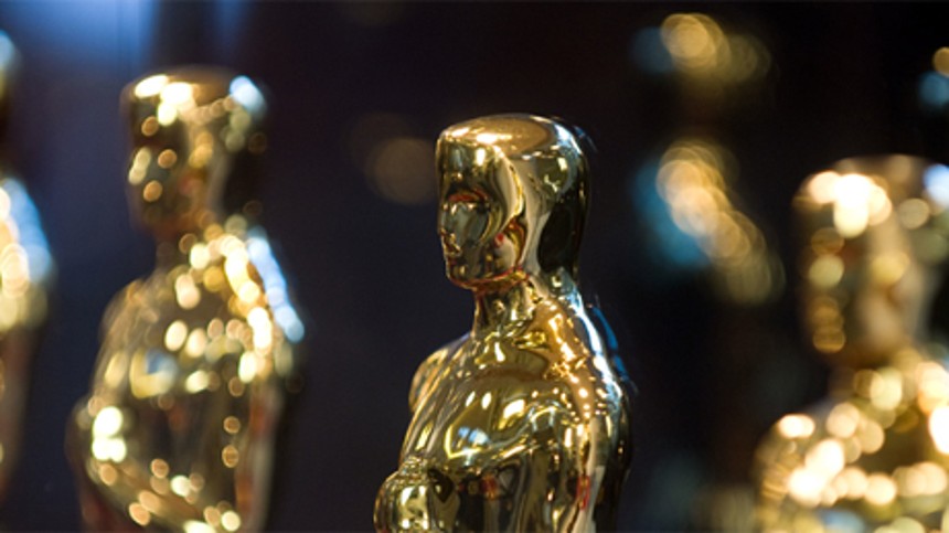 Oscar-​statuette til salg på eBay