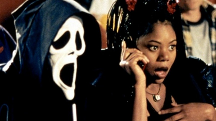 Gå i biografen med din smartphone