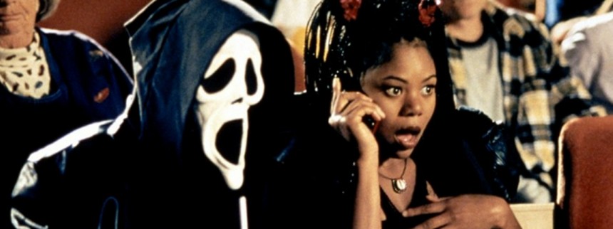 Gå i biografen med din smartphone