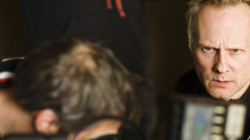 Spielberg hyrer Niels Arden Oplev