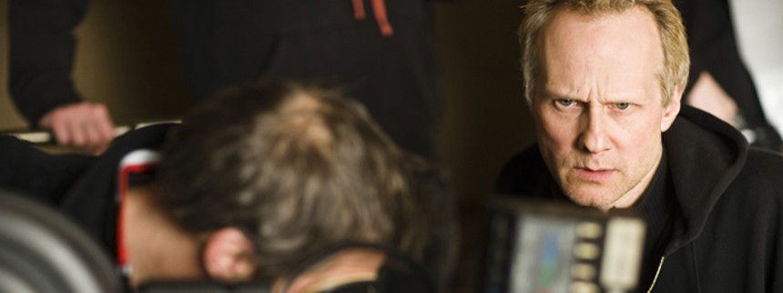 Spielberg hyrer Niels Arden Oplev