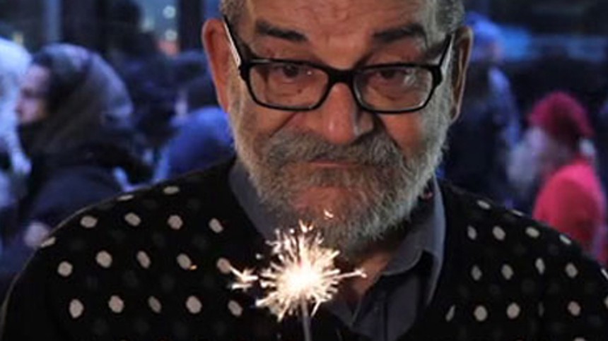 Ekkos julekalender 2012 – 1. december