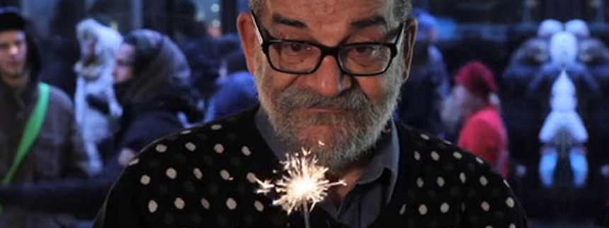 Ekkos julekalender 2012 – 1. december