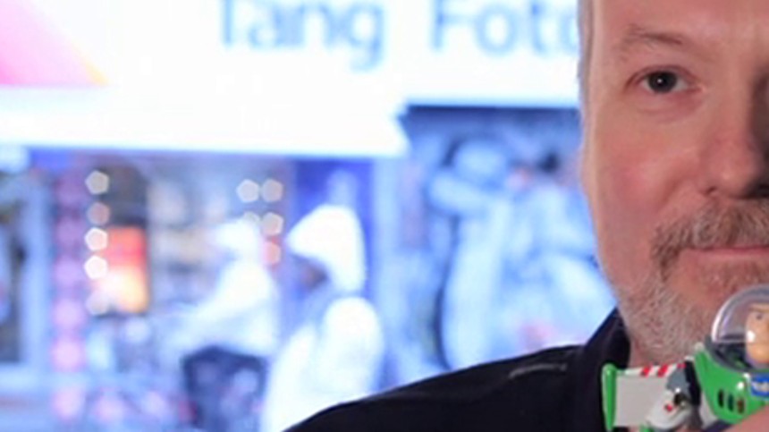 Ekkos julekalender 2012 – 3. december