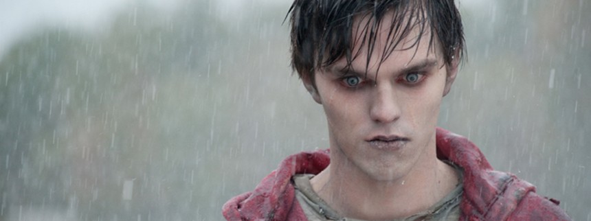 2013 bliver zombiernes år