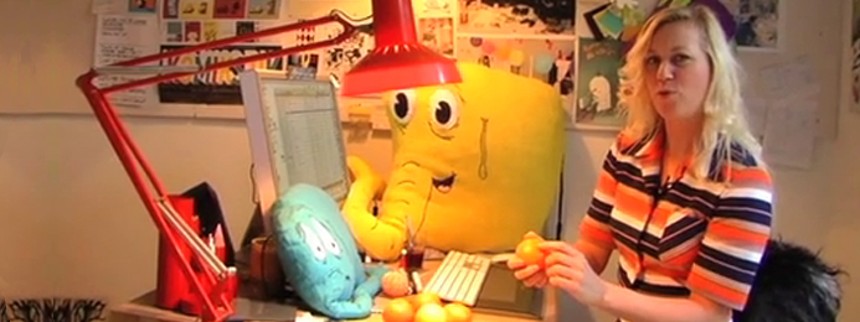 Ekkos julekalender 2012 – 5. december