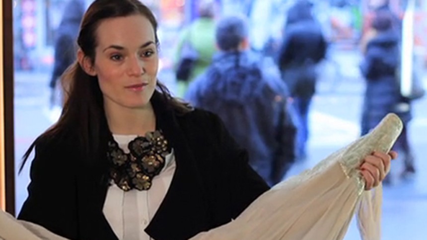 Ekkos julekalender 2012 – 9. december