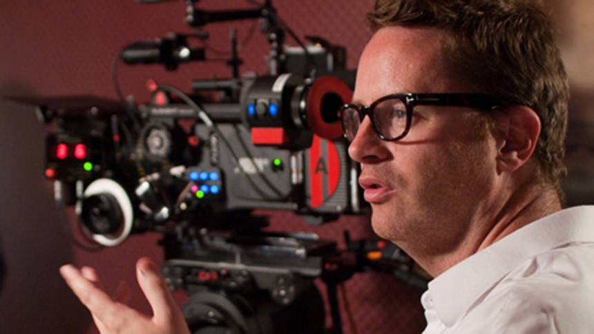 Refn tilbudt Denzel Was­hin­g­ton-​stor­film