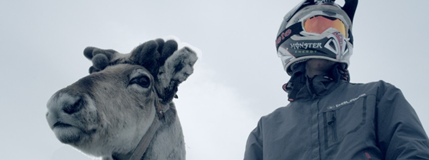 Ekko udgiver dokumentariske hjerneknips