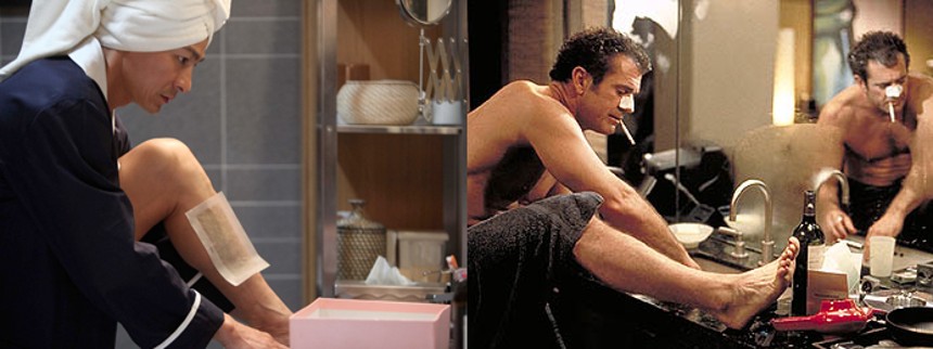 Hollywood laver remakes på fremmedsprog