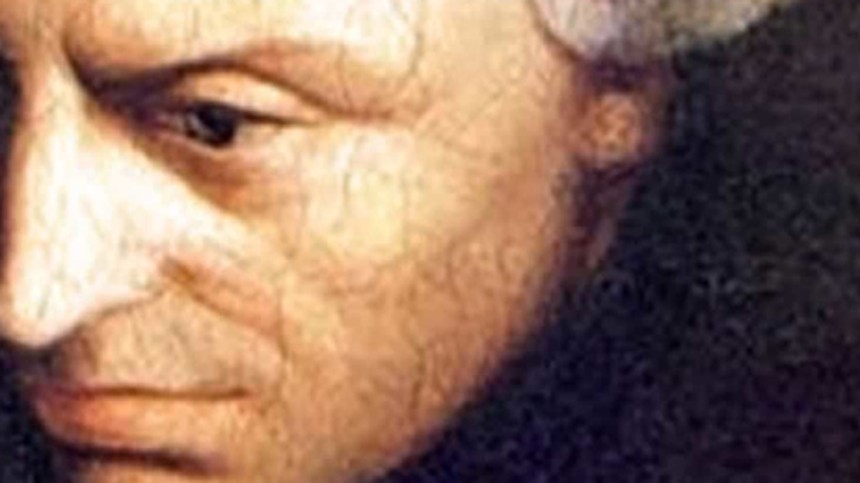 Ekko hænger fast i forældet kun­stop­fat­tel­se