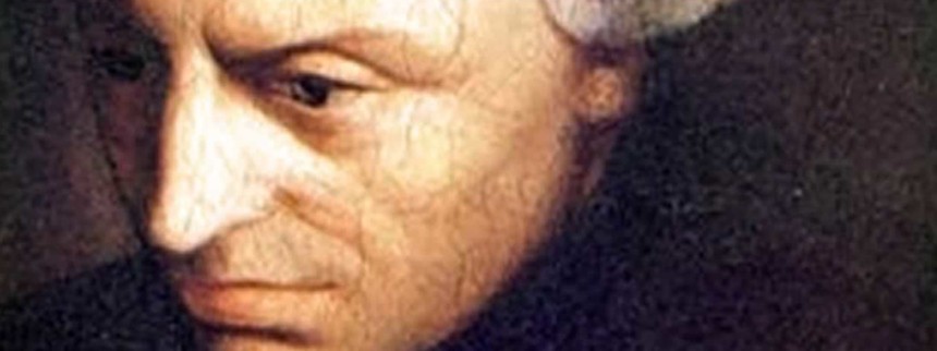 Ekko hænger fast i forældet kun­stop­fat­tel­se