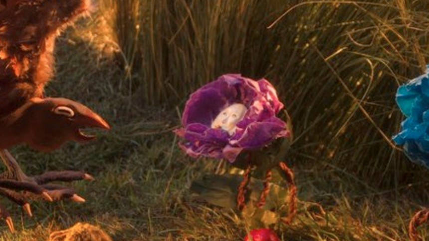 Dansk in­struk­tør­spi­re bag stop-​mo­tion-​mu­sik­vi­deo