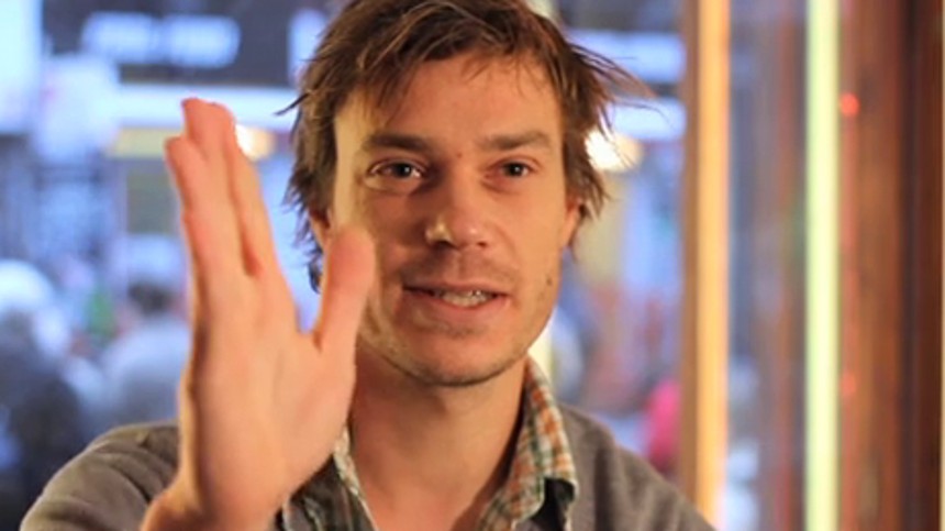 Ekkos julekalender 2012 – 18. december