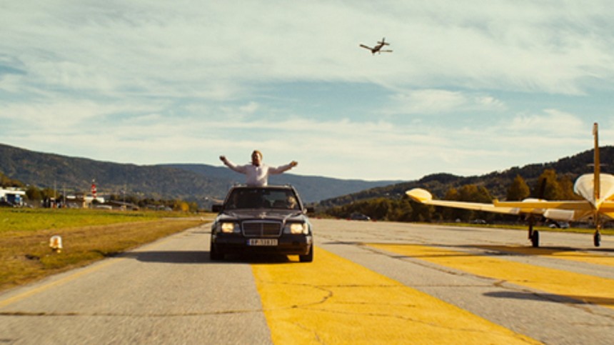 Uskyld, druk og hjulspind 