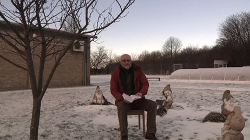 Ekkos julekalender 2012 – 21. december