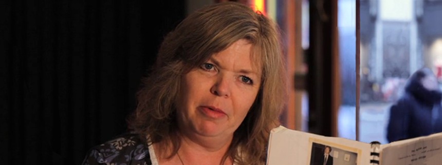 Ekkos julekalender 2012 – 22. december