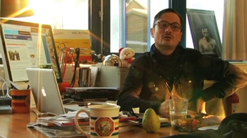 Ekkos julekalender 2012 – 23. december