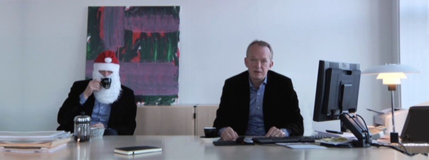 Ekkos julekalender 2012 – 24. december 