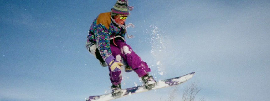 Jagten på det perfekte billede