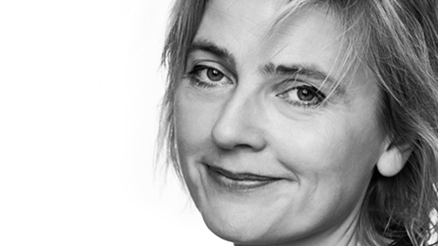 ”Mit job er at læse mellem linjerne”