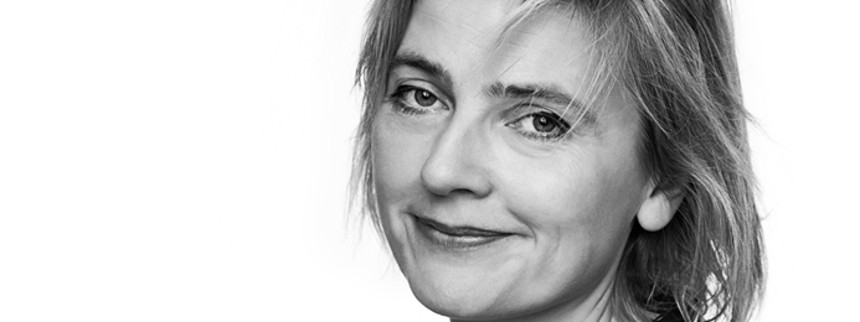 ”Mit job er at læse mellem linjerne”