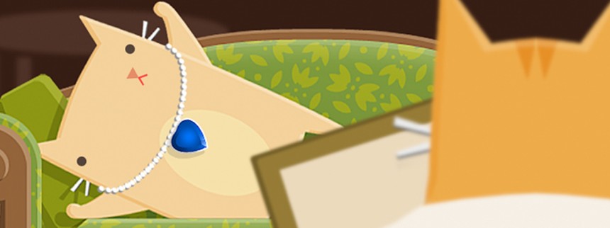 Film-apps til tømmermændene