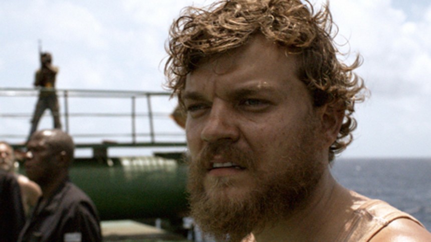 Gidseldrama er årets danske film