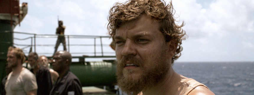 Gidseldrama er årets danske film