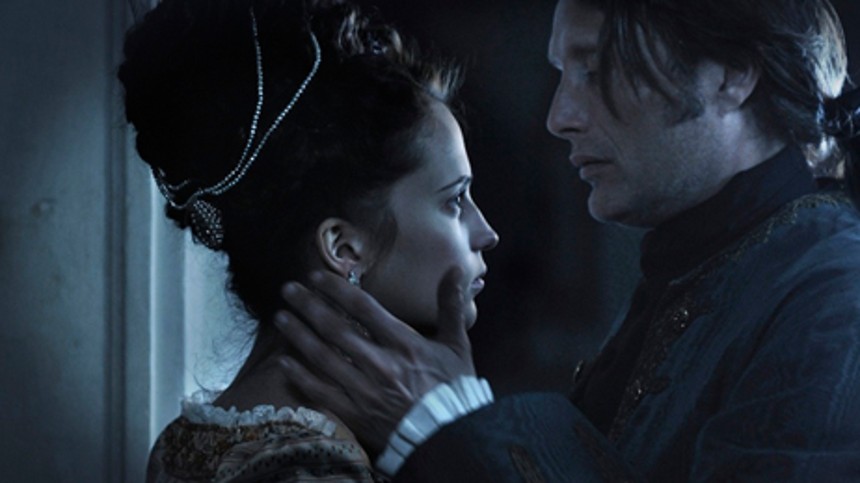 Bier forbigået til Bodil