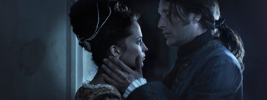 Bier forbigået til Bodil