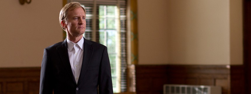 En skurk med nuancer