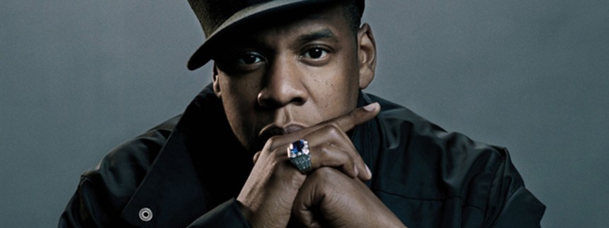 Jay Z sætter lyd til Luhrmanns Gatsby