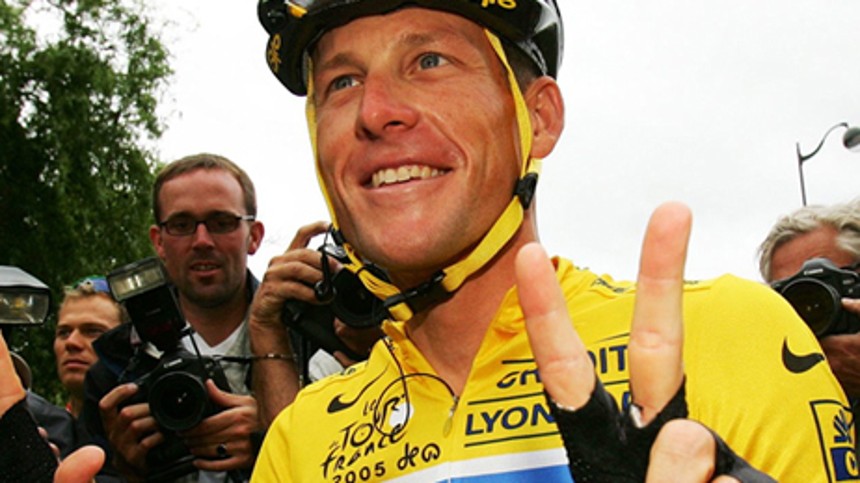 Vi har de svindlere, vi fortjener