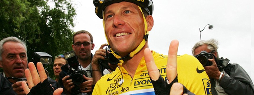 Vi har de svindlere, vi fortjener